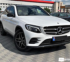 mercedesbenz GLC