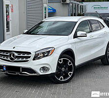 mercedesbenz GLA