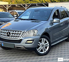 mercedesbenz ML