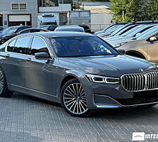 bmw 730