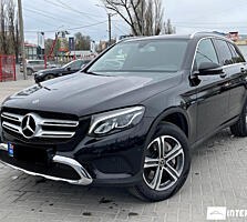 mercedesbenz GLC