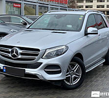 mercedesbenz GLE