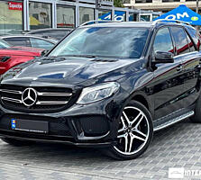 mercedesbenz GLE