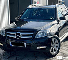 mercedesbenz GLK