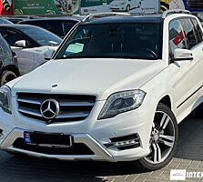 mercedesbenz GLK