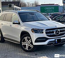 mercedesbenz GLS