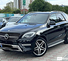 mercedesbenz ML