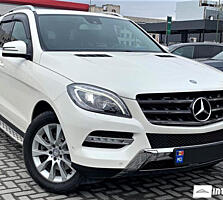 mercedesbenz ML