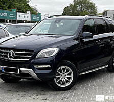 mercedesbenz ML