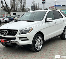 mercedesbenz ML