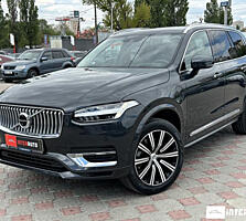 volvo XC