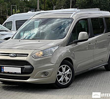 ford Tourneo