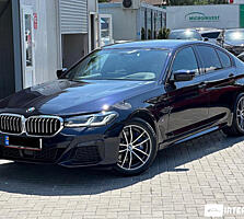 bmw 530e