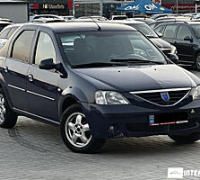 dacia Logan