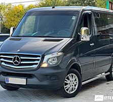 mercedesbenz Sprinter