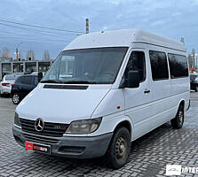 mercedesbenz Sprinter