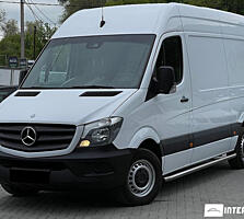 mercedesbenz Sprinter