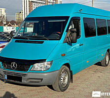 mercedesbenz Sprinter