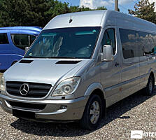 mercedesbenz Sprinter