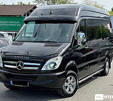 mercedesbenz Sprinter