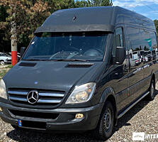 mercedesbenz Sprinter