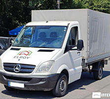 mercedesbenz Sprinter