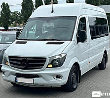 mercedesbenz Sprinter