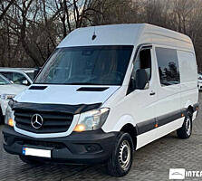 mercedesbenz Sprinter