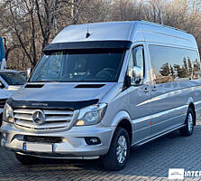 mercedesbenz Sprinter