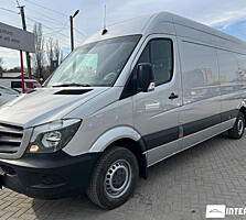 mercedesbenz Sprinter