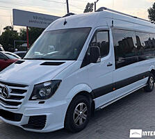 mercedesbenz Sprinter