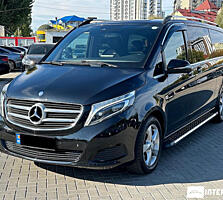 mercedesbenz V