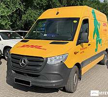 mercedesbenz Sprinter