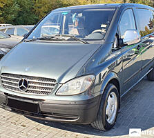 mercedesbenz Vito