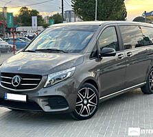 mercedesbenz V