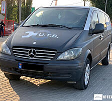 mercedesbenz Vito