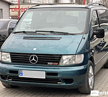 mercedesbenz Vito