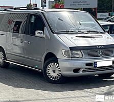 mercedesbenz Vito