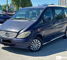 mercedesbenz Vito