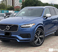 volvo XC