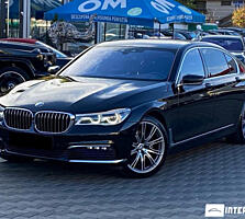 bmw 740