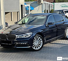 bmw 740e