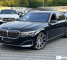 bmw 750