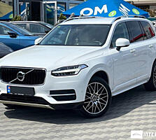 volvo XC