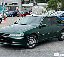 peugeot 406