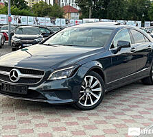 mercedesbenz CLS