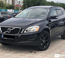 volvo XC