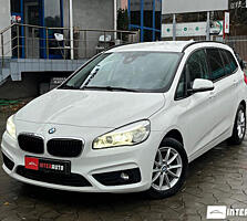 bmw 216d