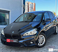 bmw 216d