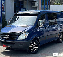 mercedesbenz Sprinter